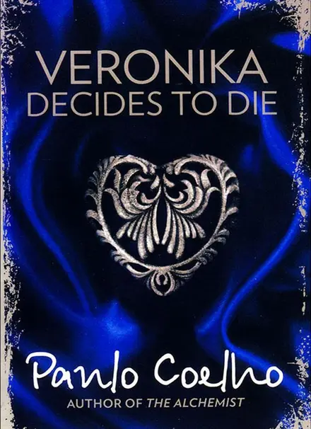 Veronika Decides to Die