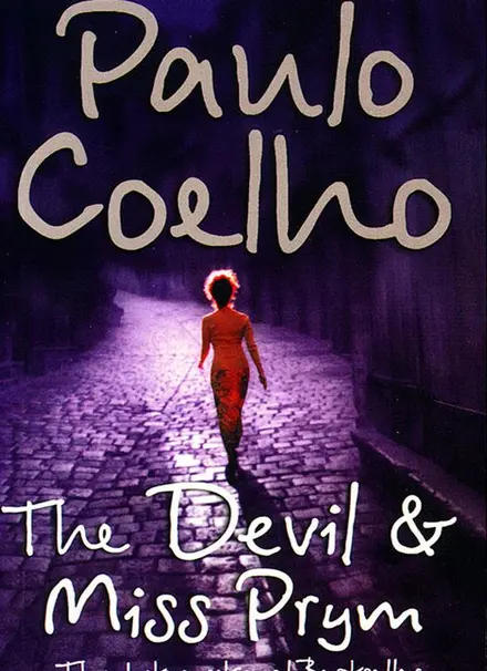 The Devil and Miss Prym