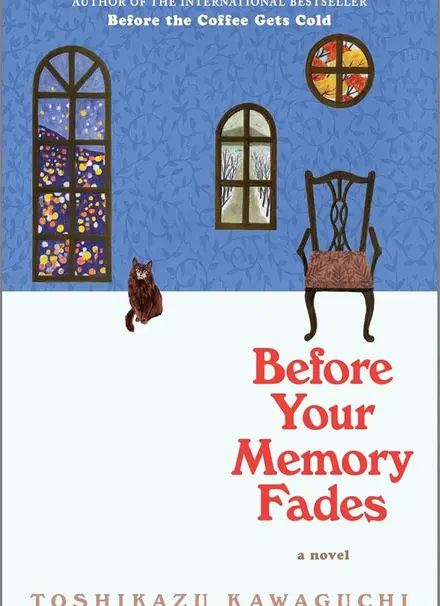 Before Your Memory Fades