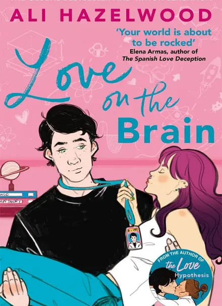 Love on the Brain