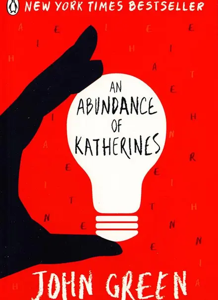 An Abundance of Katherines
