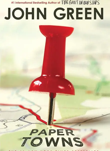 Paper Towns