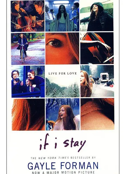 If I Stay