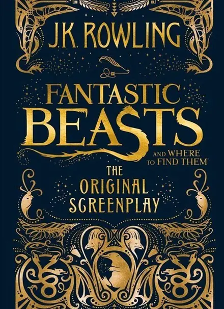 Fantastic Beasts