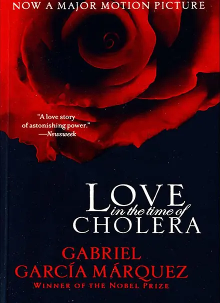 Love in the Time of Cholera