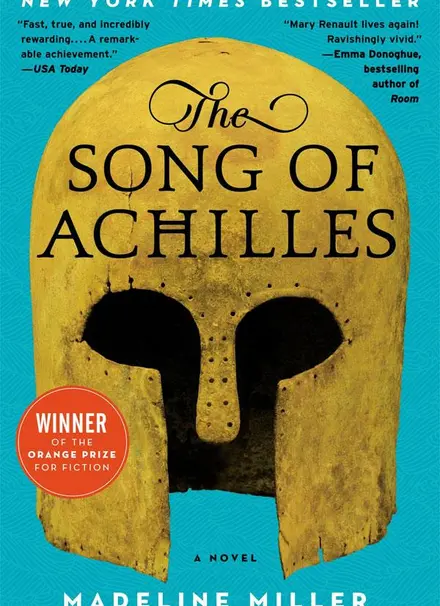 The Song of Achilles