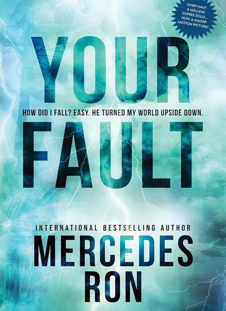 Your Fault