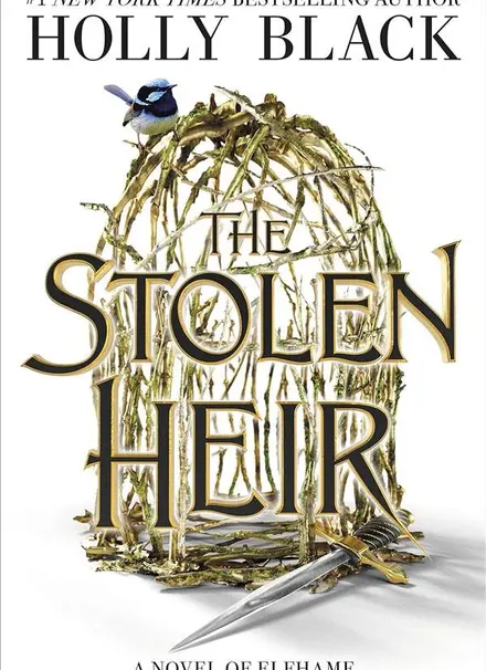 The Stolen Heir