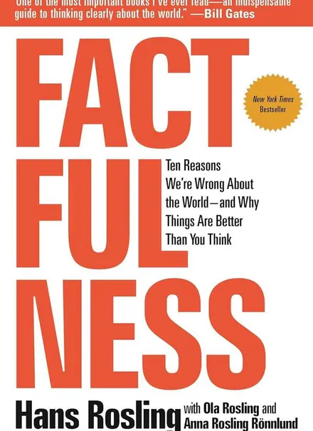 Factfulness