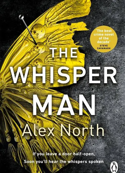 The Whisper Man