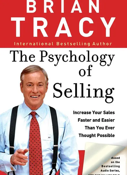 Psychology of selling