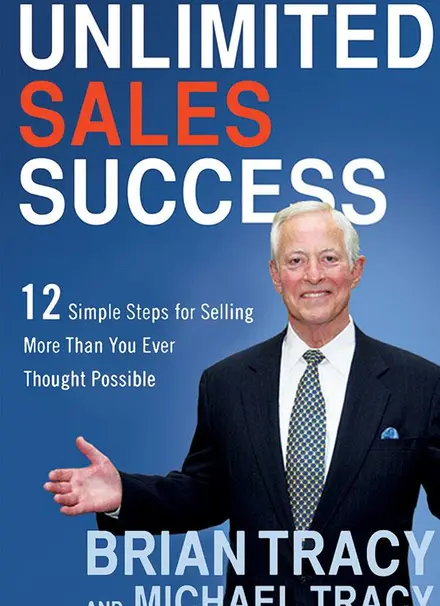 Unlimited Sales Success