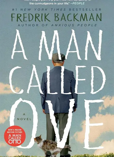 A Man Called Ove