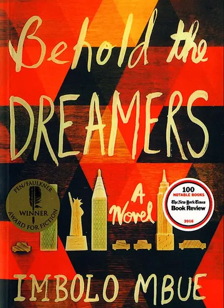 Behold the Dreamers