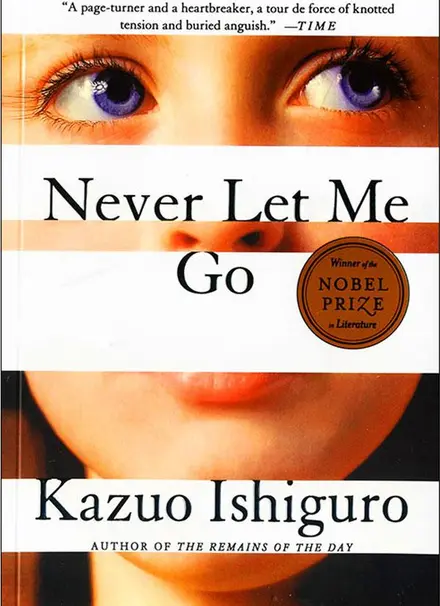 Never Let Me Go