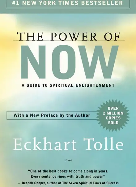 The Power of Now