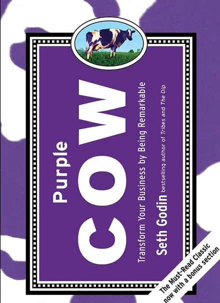 Purple Cow