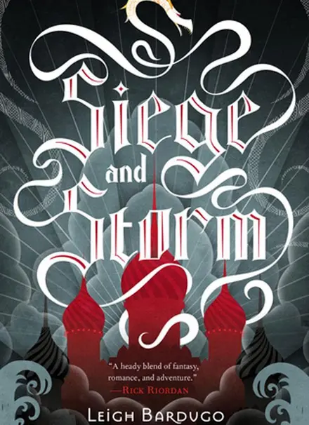 Siege and storm