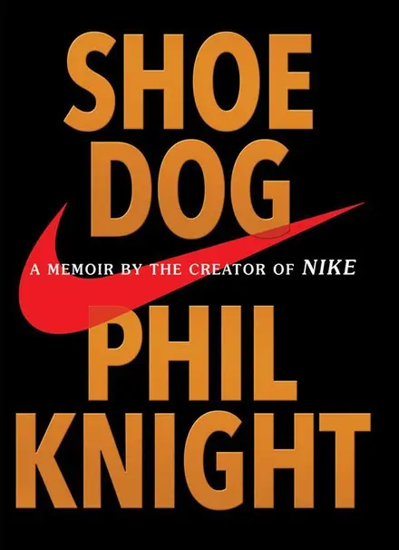 Shoe Dog