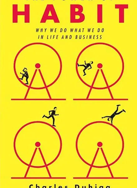 The Power of Habit