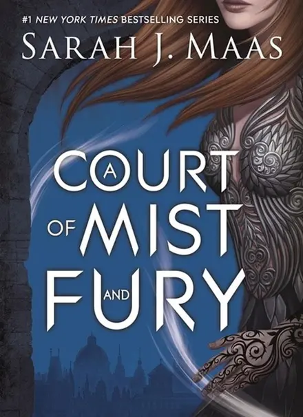 A Court of Mist and Fury