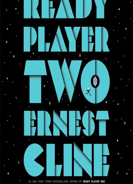 Ready Player Two