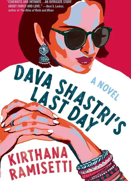 Dava Shastri's Last Day