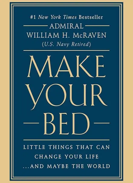 Make Your Bed