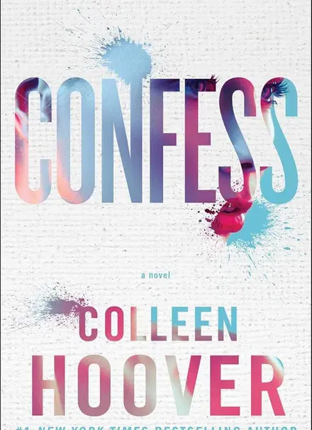 Confess