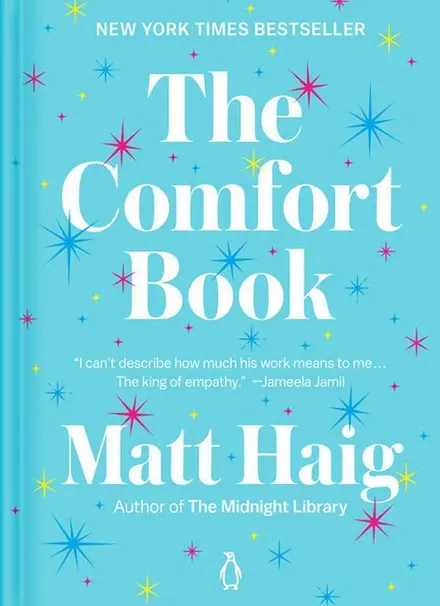 The Comfort Book