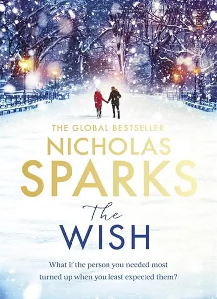 The Wish