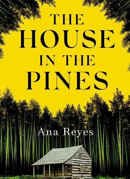 The House in the Pines