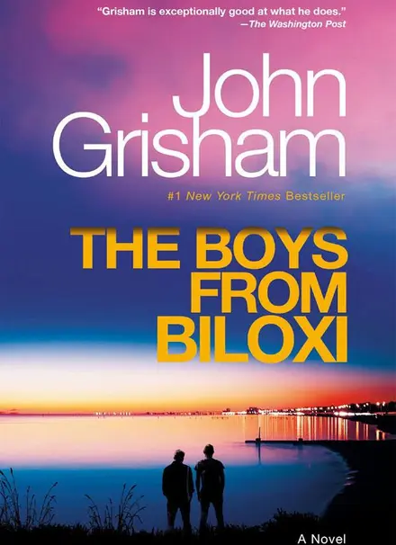 The Boys from Biloxi