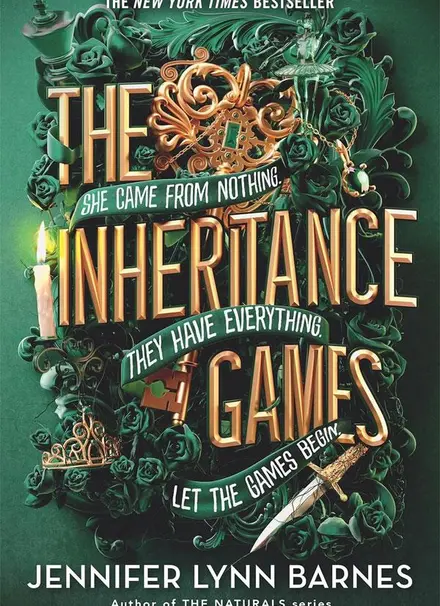 The Inheritance Games