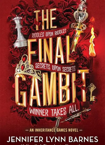 The Final Gambit