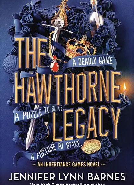 The Hawthorne Legac