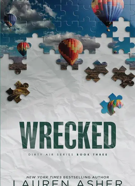 Wrecked