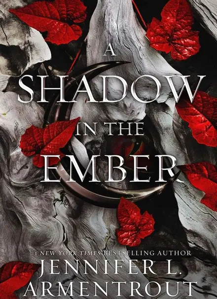 A Shadow in the Ember
