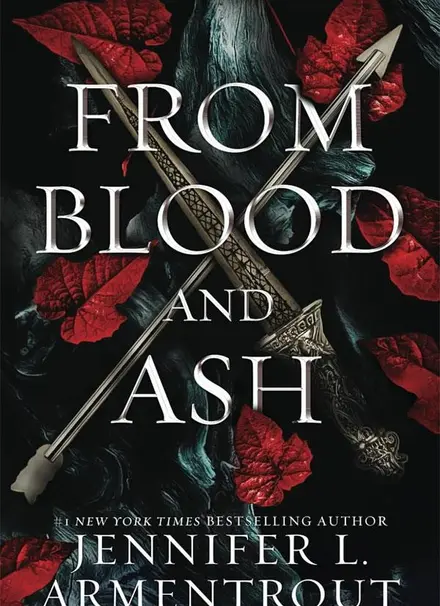 From Blood and Ash