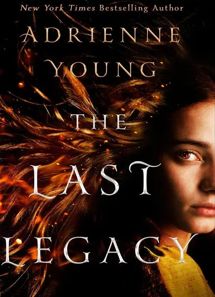 The Last Legacy