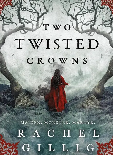 Two Twisted Crowns