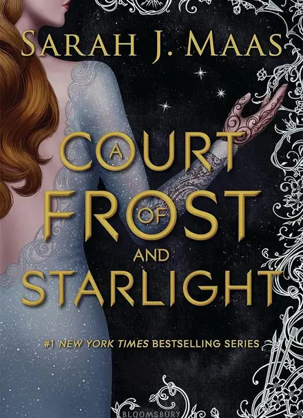 A Court of Frost and Starlight