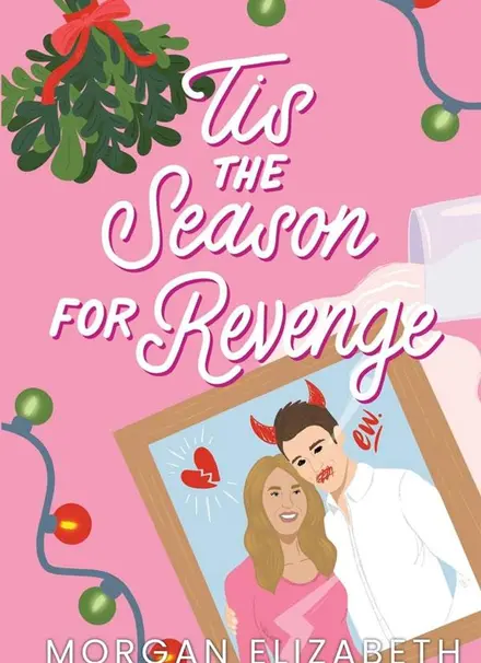 Tis the Season for Revenge