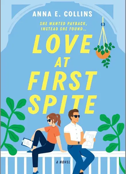 Love at First Spite