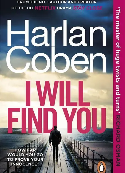 I Will Find You