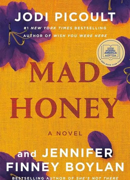 Mad Honey