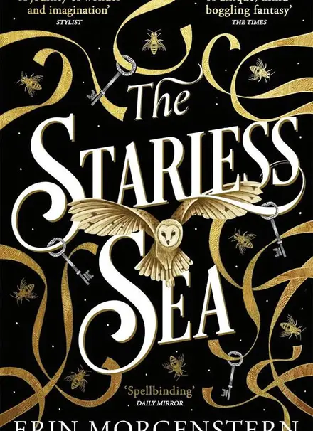 The Starless Sea