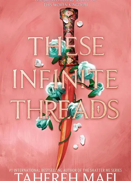 These Infinite Threads