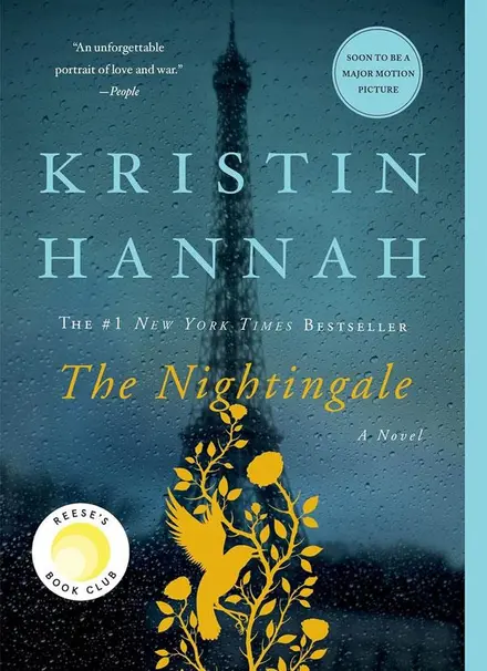 The Nightingale