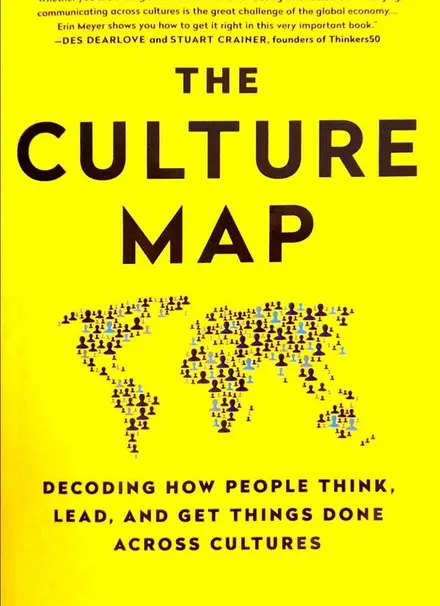 The Culture Map